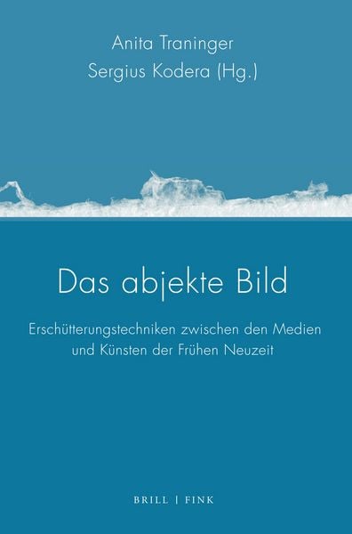 Produktbild: Das abjekte Bild