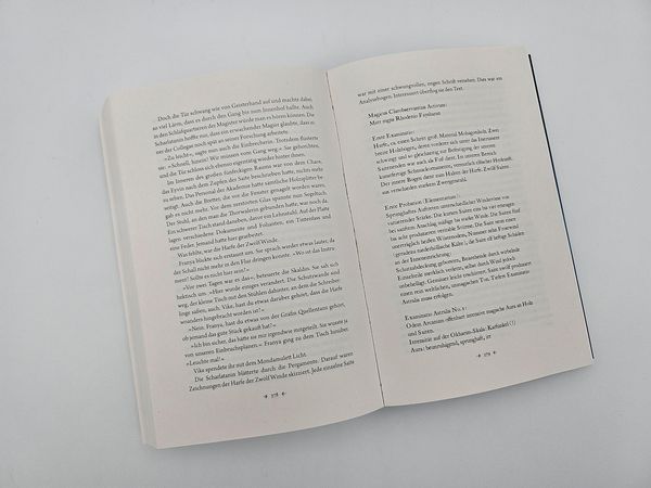 Produktbild: Bote der Finsternis