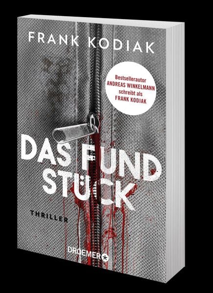 Produktbild: Das Fundst&uuml;ck