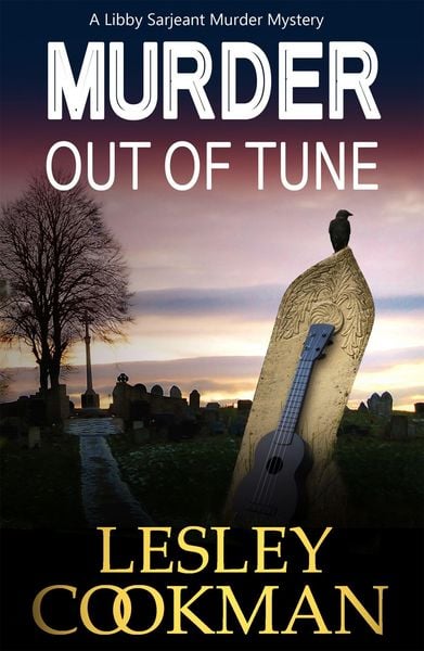 Produktbild: Cookman, L: Murder Out of Tune