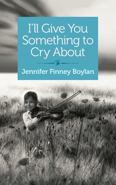Produktbild: I'll Give You Something to Cry About