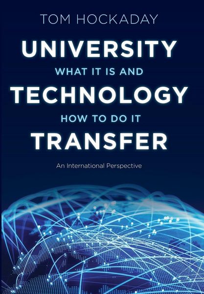 Produktbild: University Technology Transfer
