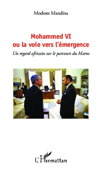 Produktbild: Mohammed VI