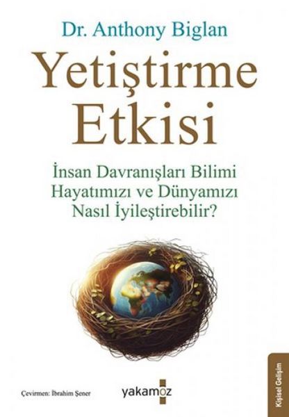 Produktbild: Yetistirme Etkisi
