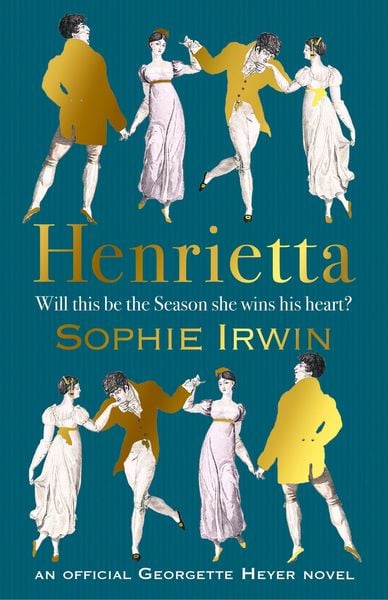 Produktbild: Henrietta