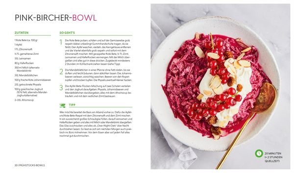 Produktbild: Buddha Bowls – Super easy! – Vegetarisch