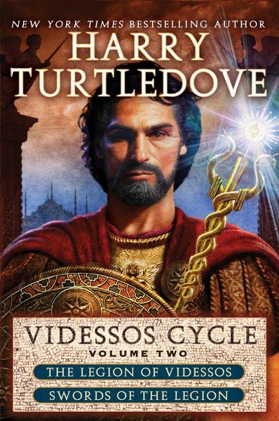 Produktbild: Videssos Cycle, Volume Two