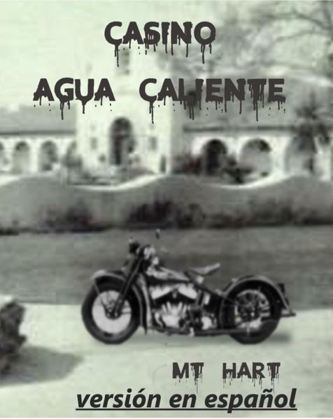 Produktbild: Casino Agua Caliente (versi&oacute;n en espa&ntilde;ol)
