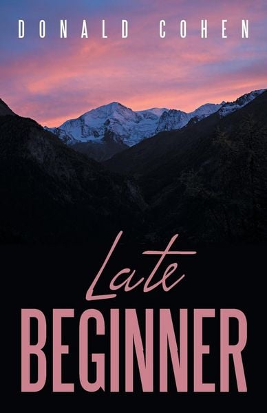 Produktbild: Late Beginner