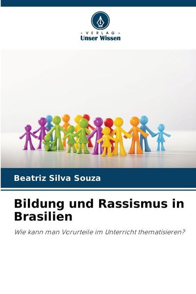 Produktbild: Bildung und Rassismus in Brasilien