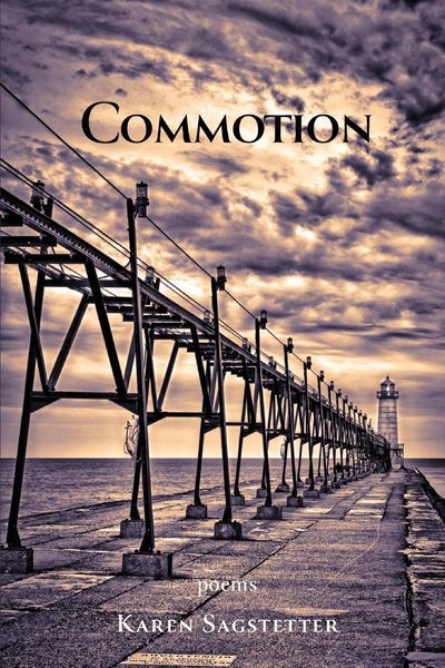 Produktbild: Commotion