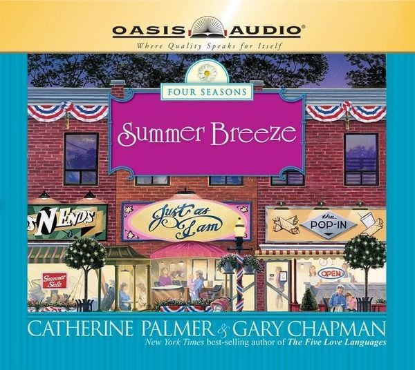 Produktbild: Summer Breeze