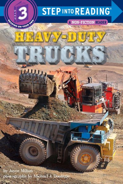 Produktbild: Heavy-Duty Trucks