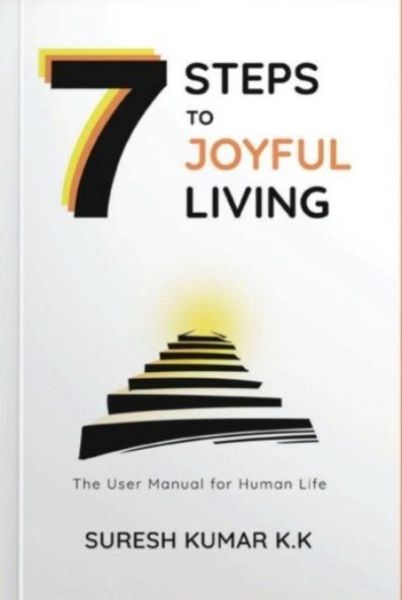 Produktbild: 7 Steps to Joyful Living
