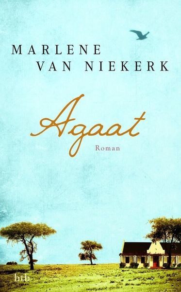 Produktbild: Agaat