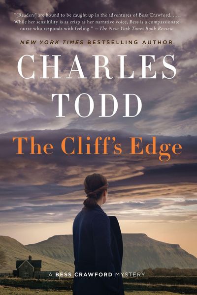Produktbild: The Cliff's Edge