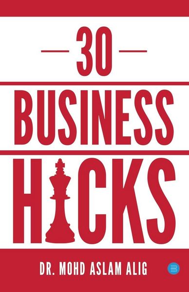 Produktbild: 30 Business Hacks