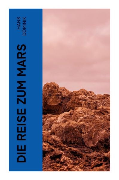 Produktbild: Die Reise zum Mars