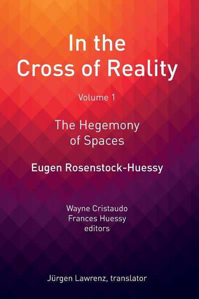 Produktbild: In the Cross of Reality