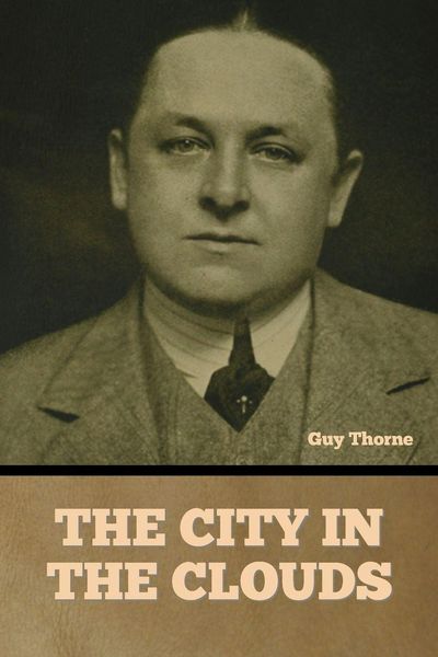 Produktbild: The City in the Clouds
