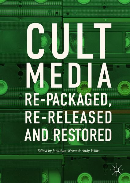 Produktbild: Cult Media