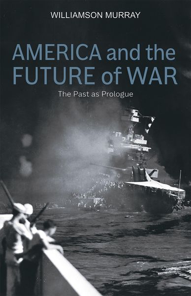 Produktbild: America and the Future of War