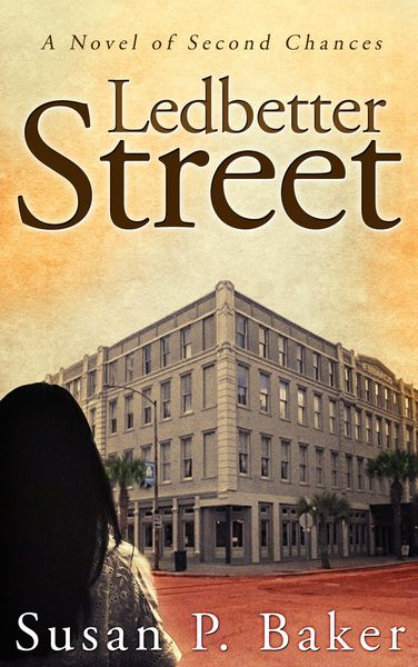 Produktbild: Ledbetter Street -- A Novel of Second Chances