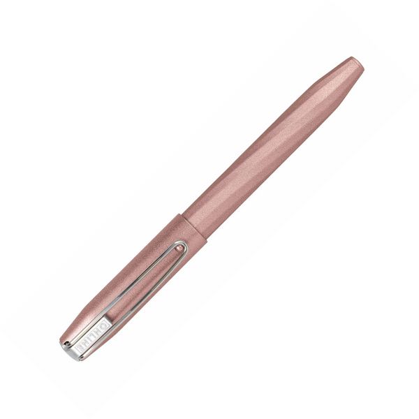 Produktbild: ONLINE F&uuml;ller Slope Ros&eacute; Feder M metallic