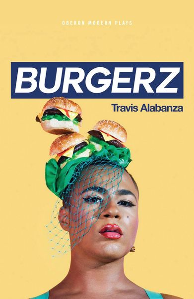 Produktbild: Burgerz