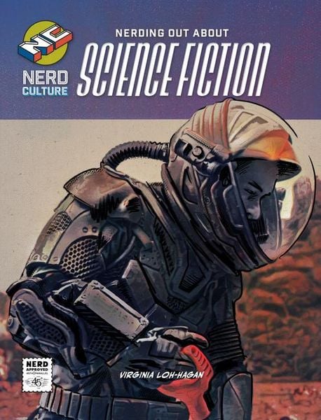 Produktbild: Nerding Out about Science Fiction