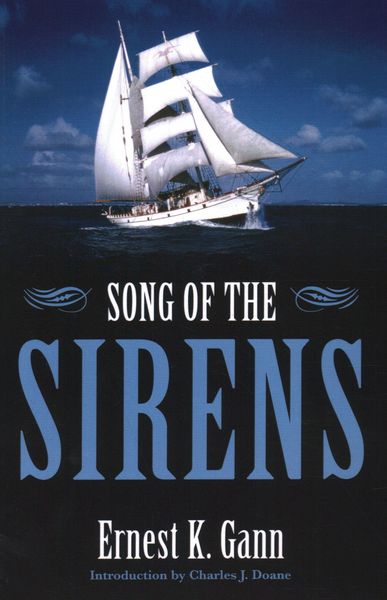 Produktbild: Song of the Sirens