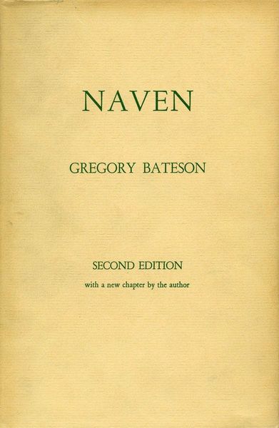 Produktbild: Naven