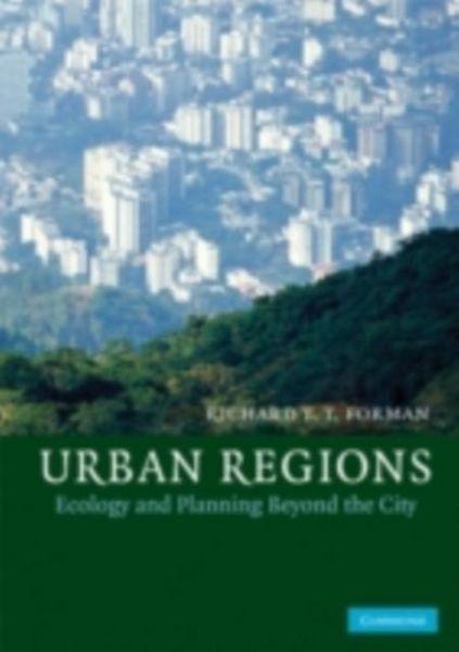 Produktbild: Urban Regions