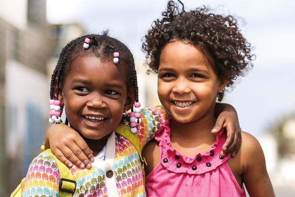 Produktbild: Bildband Cabo Verde - Sal
