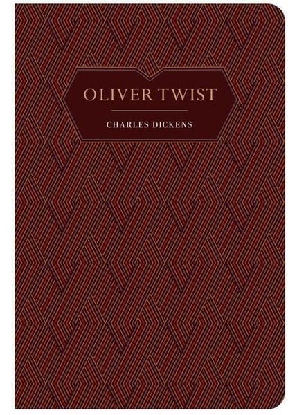 Produktbild: Oliver Twist