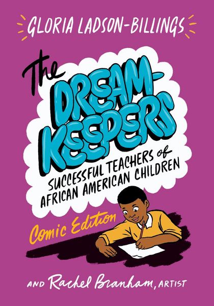 Produktbild: The Dreamkeepers