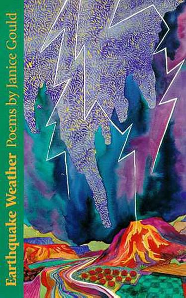 Produktbild: Earthquake Weather