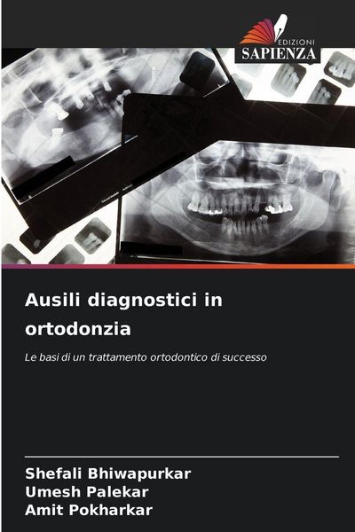 Produktbild: Ausili diagnostici in ortodonzia