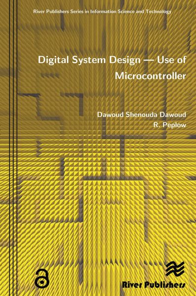 Produktbild: Digital System Design - Use of Microcontroller