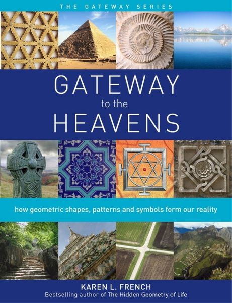 Produktbild: Gatewaygateway To The Heavens