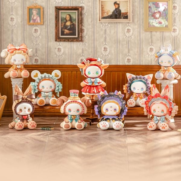 Produktbild: Emma Secret Forest Tea Party Series-Diff