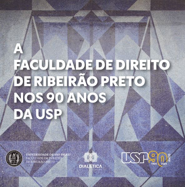Produktbild: A Faculdade de Direito de Ribeir&atilde;o Preto nos 90 anos da Universidade de S&atilde;o Paulo