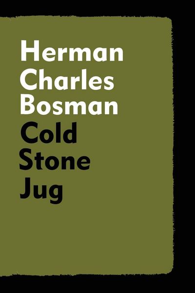 Produktbild: Cold Stone Jug