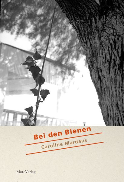 Produktbild: Bei den Bienen