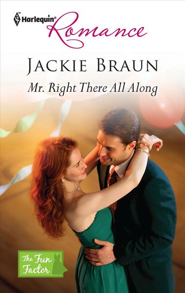 Produktbild: Mr. Right There All Along