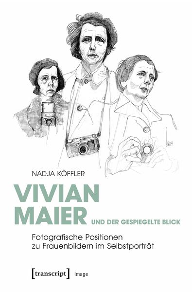 Produktbild: Vivian Maier und der gespiegelte Blick