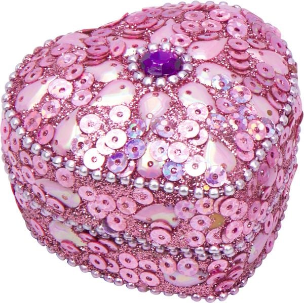 Produktbild: Glitzerdose / Prinzessin Lillifee