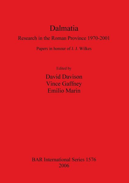 Produktbild: Dalmatia