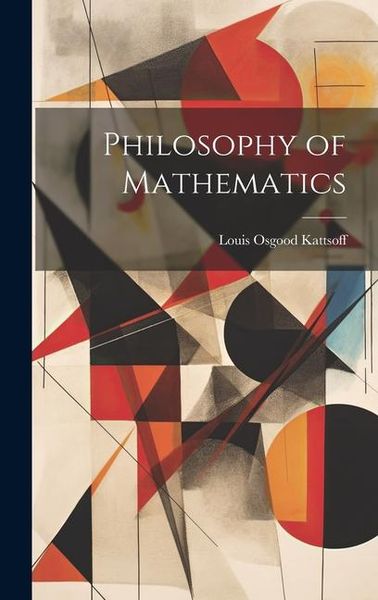 Produktbild: Philosophy of Mathematics