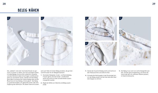 Produktbild: Hej. Skandi-Chic &ndash; Super cosy &ndash; Kleidung n&auml;hen f&uuml;r k&auml;ltere Tage